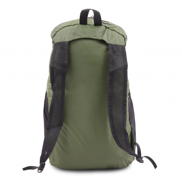 Складной рюкзак Naturehike Yunyan 18 NH17A012-B