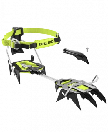 Кошки Edelrid Demon Auto night-oasis