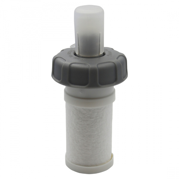 Фляга с фильтром SOFT FLASK 400ML
