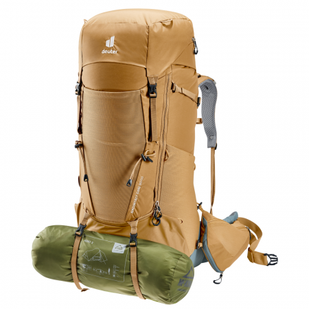 Рюкзак Deuter Aircontact Core 60+10