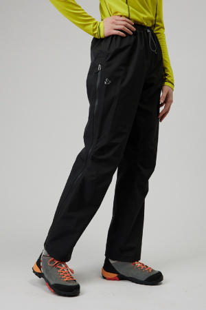 Брюки мембранные полусамосбросы женские Stayer Катунь 3L 20523