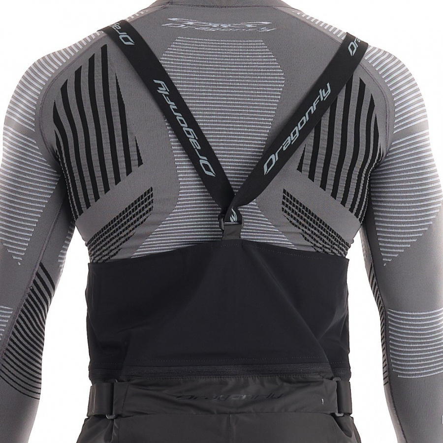 Dragonfly Штаны горнолыжные Gravity Premium MAN