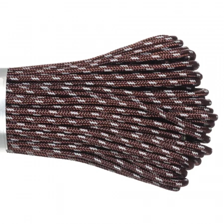 Паракорд 275 (мини) CORD nylon 10м RUS световозвращающий