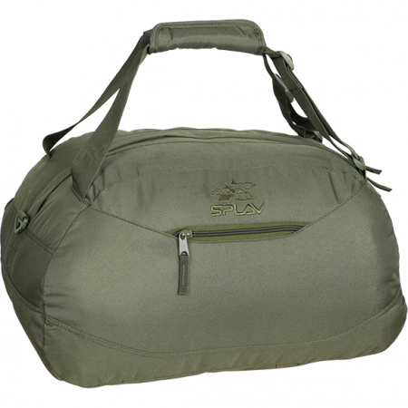 Сумка Сплав Paladin олива