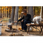 Сковорода Naturehike Large baking pan NH20SK003 40 см