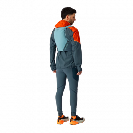 Жилет беговой с 2 флягами Dynafit ALPINE 8 VEST