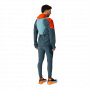 Жилет беговой с 2 флягами Dynafit ALPINE 8 VEST
