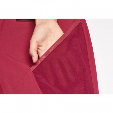 Black Yak Брюки женские Active flex pants Black Yak Брюки женские Active flex pants