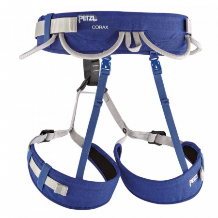 Обвязка Petzl Corax