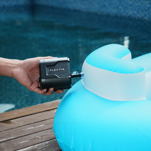 Насос портативный Flextail Evo Pump 3