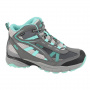 Ботинки женские треккинговые THB Giona с мембраной
