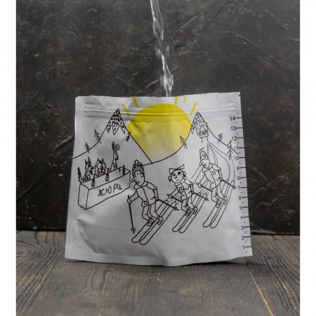 Сублимат СД Лобио, 120 гр