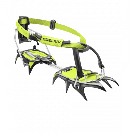 Кошки Edelrid Shark