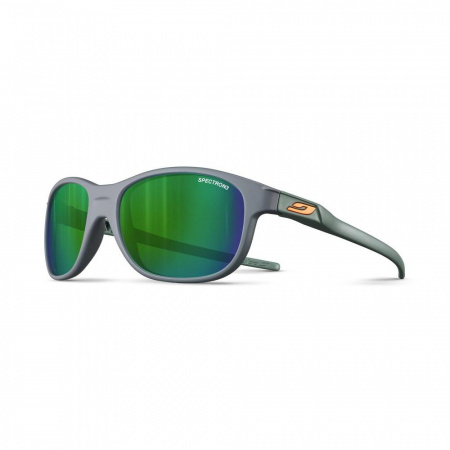Очки солнцезащитные детские Julbo Arcade Spectron 3 MATT Gray/Green J5561120