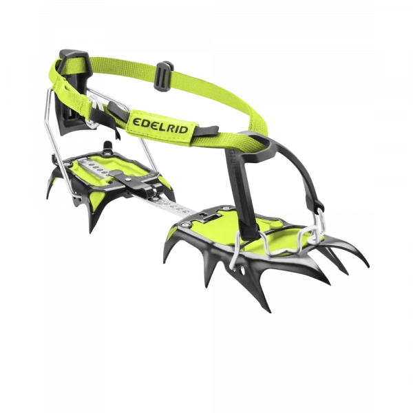 Кошки Edelrid Shark