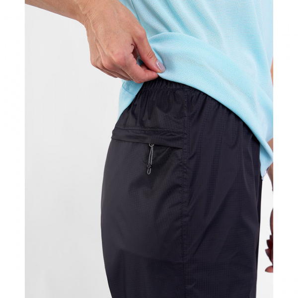 Red Fox Брюки ветрозащитные Long Trek II Женские