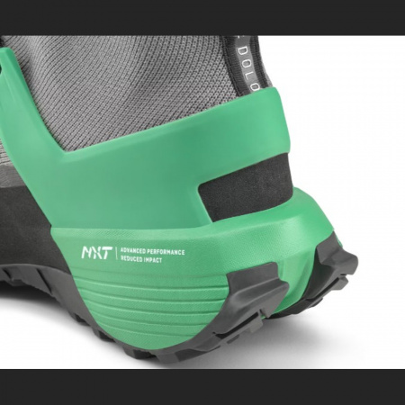 Ботинки треккинговые женские Salewa Wildfire Nxt Knit W