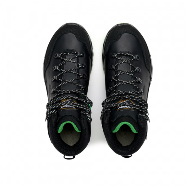 Ботинки треккинговые Gri Sport 14913D23tn