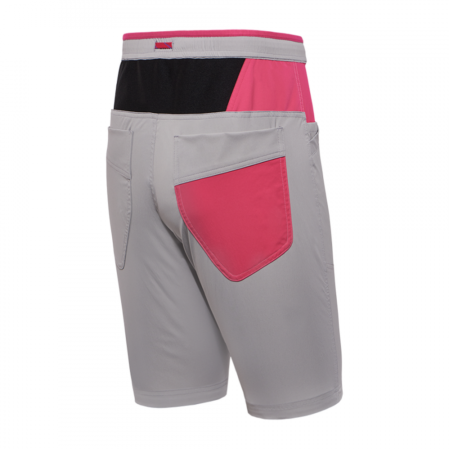 Black Yak Шорты Overhang 5