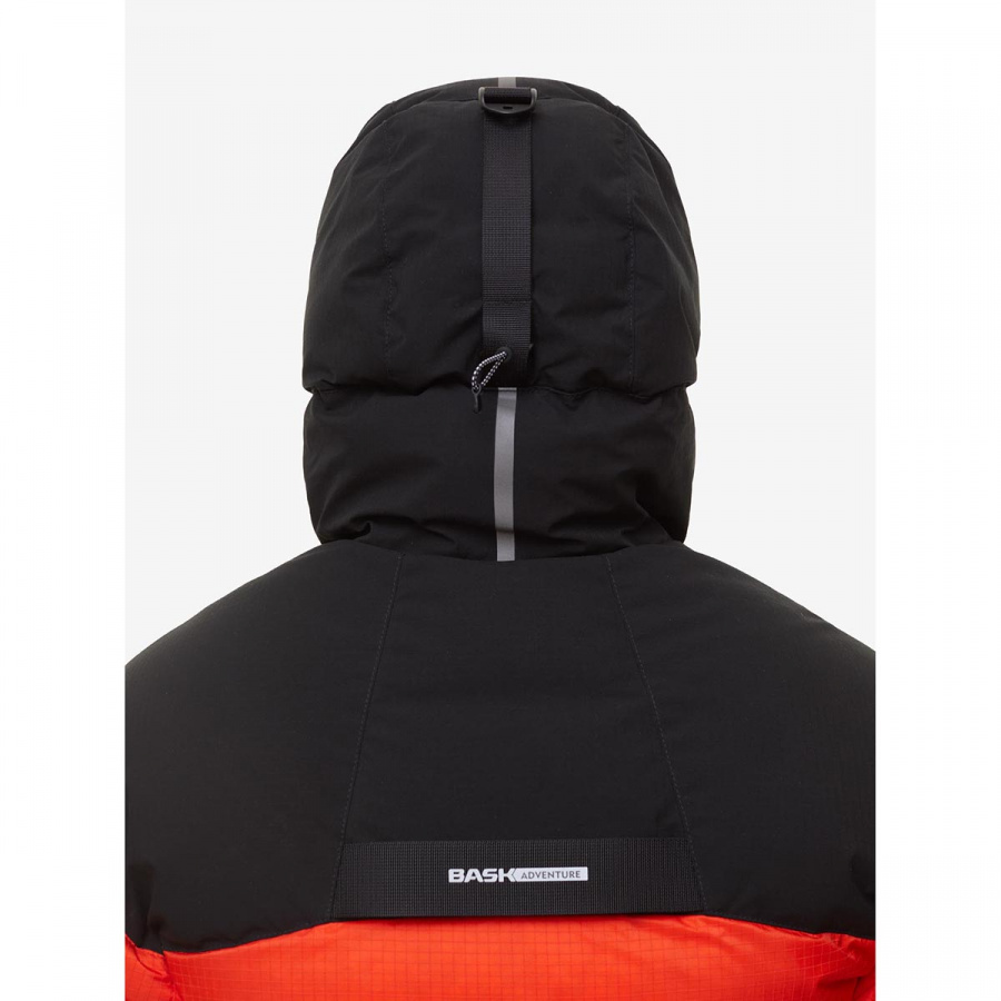 Куртка пуховая BASK Signal