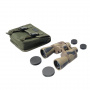 Бинокль БПЦ 12x50 Veber Classic VR кам.