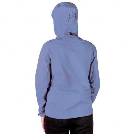 Black Yak Куртка женская HARIANA JACKET Black Yak Куртка женская HARIANA JACKET