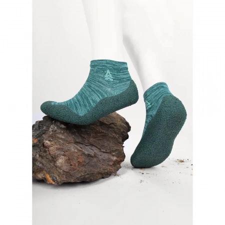 Тапочки-носки Сплав Camp green 40-41