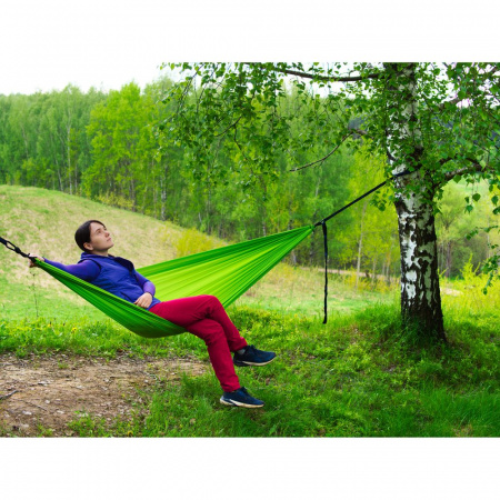 Гамак T-Gear Ultralight Double Hammok
