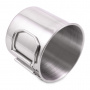 Кружка MUG FOLD-340 мл, складные ручки, «Tourist»