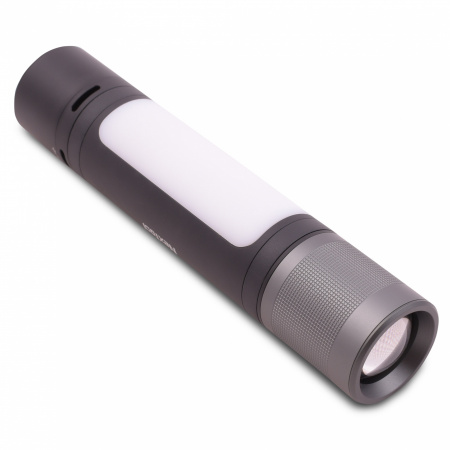 Фонарь - колонка со светомузыкой NexTool Outdoor 12in1 Thunder Flashlight
