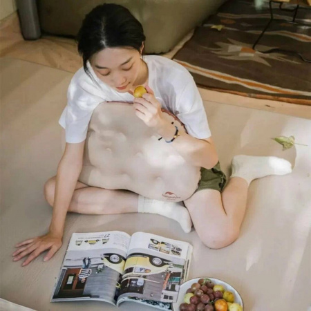 Подушка надувная Naturehike CNH22DZ011