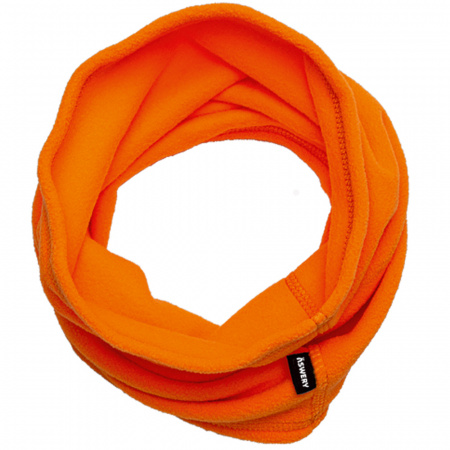 Шарф-труба Aswery Tubby оранжевый (276) 54