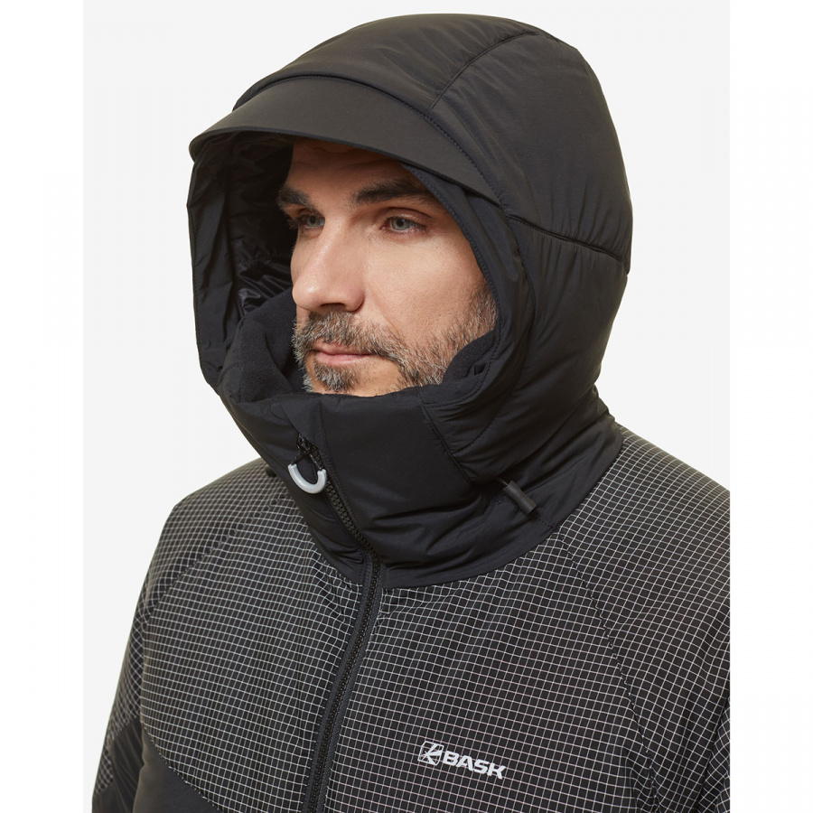 Куртка утепленная BASK Valdez V4