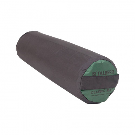 Talberg самонадувающийся коврик CLASSIC MAT (183X63X3.8)