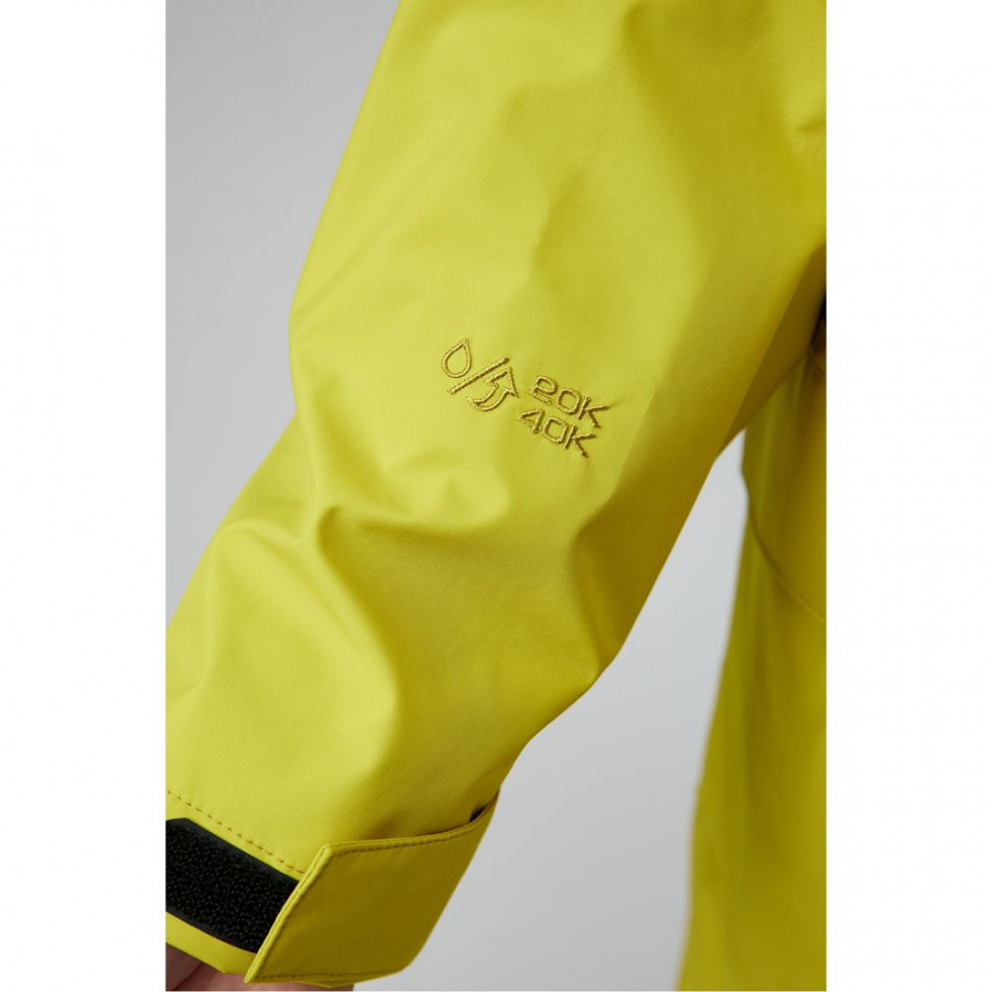 Плащ мембранный Stayer Ширлак 40573