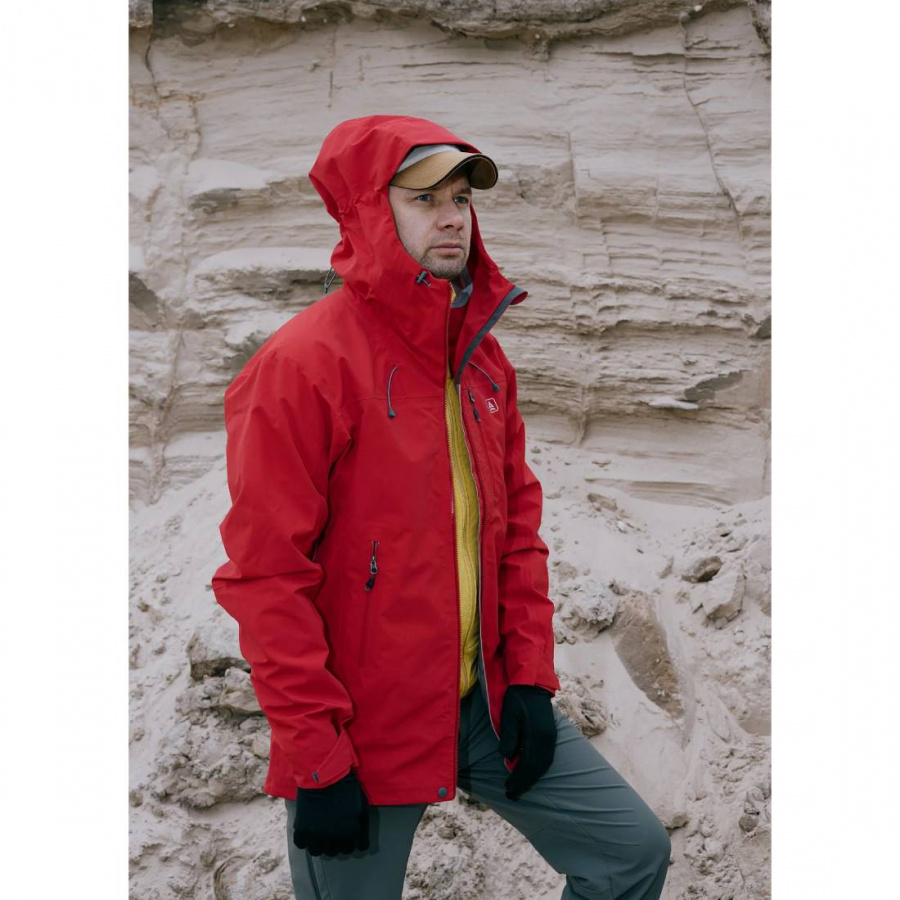 Куртка Сплав Balance мод 3 мембрана