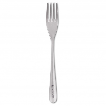 Вилка титановая T-Gear Titanium Classic Fork