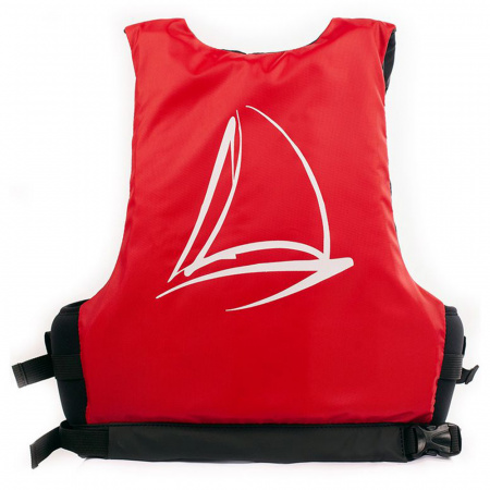Спасательный жилет (страховочный) HikeXp Yacht