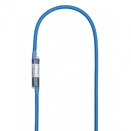 Петля Edelrid HMPE Cord Sling 6 mm blue 120 см