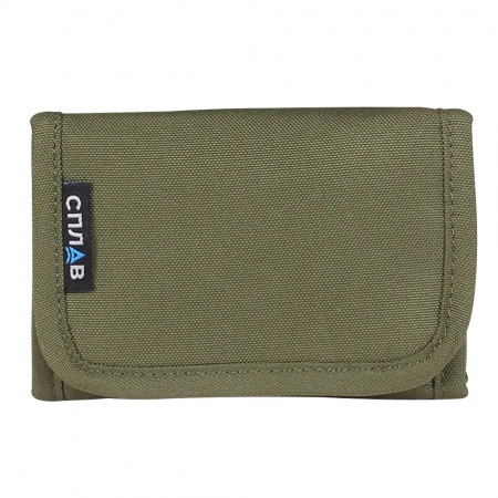 Кошелек Сплав Wally