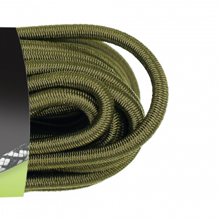 Elastic Shock Cord (резинка) 4мм 10м