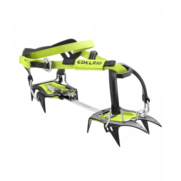 Кошки Edelrid Nemo Soft