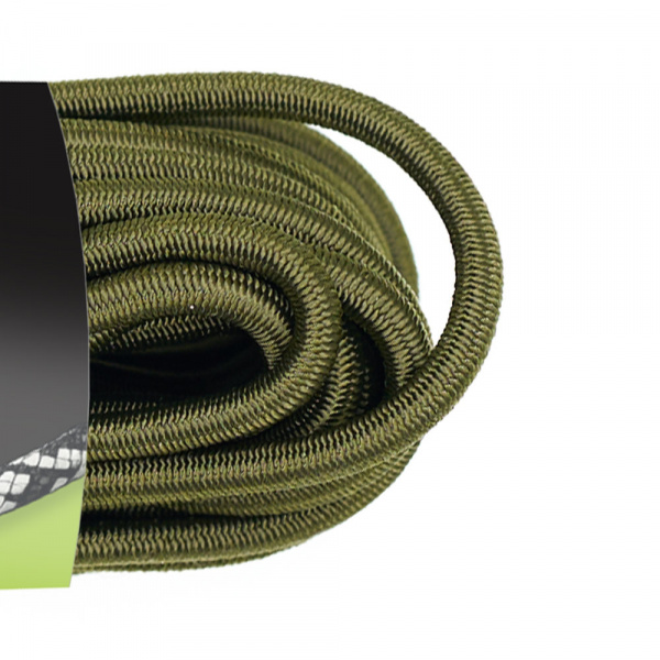 Elastic Shock Cord (резинка) 4мм 10м