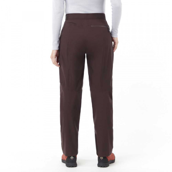 MontBell брюки мембранные Multi Trousers W's