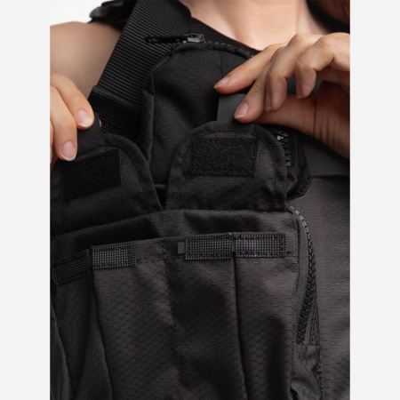 Спасательный жилет (страховочный) HikeXp Hook