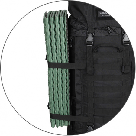 Рюкзак тактический Сплав Рейдовый 45+
