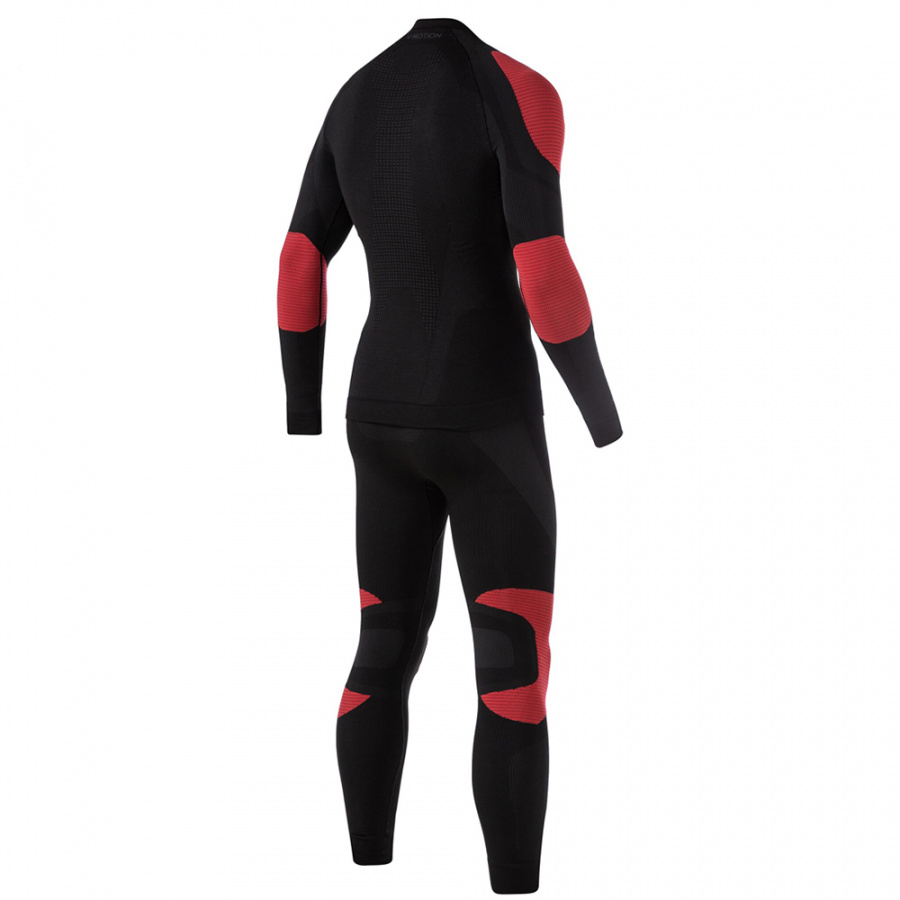 Термобелье мужское V-MOTION комплект ALPINESPORTS