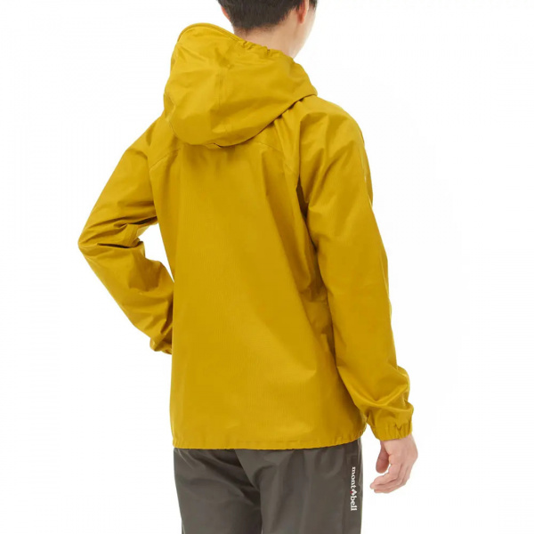 Куртка мембранная женская MontBell Thunder Pass Jacket W's