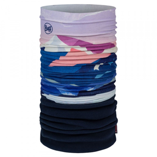 Бандана Buff Polar Omasi Blue 136814.707.10.00