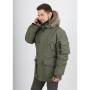 Куртка Сплав Аляска каматт